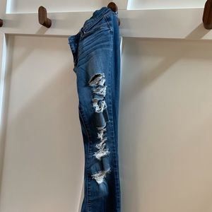 Women’s Pacsun size 25 jean, like new